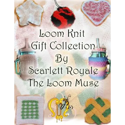 Loom Knit Gift Collection