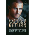 Expired Return: A Last Chance County Novel