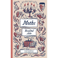 Moths (Monster, She Wrote)