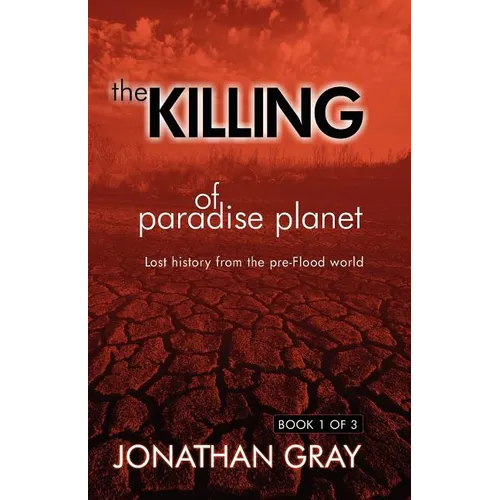 The Killing of Paradise Planet