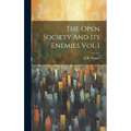 The Open Society And Its Enemies Vol I