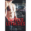 Twisted Loyalties: First cover edition