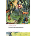 Through the Looking-Glass