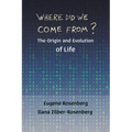 Where Did We Come From?