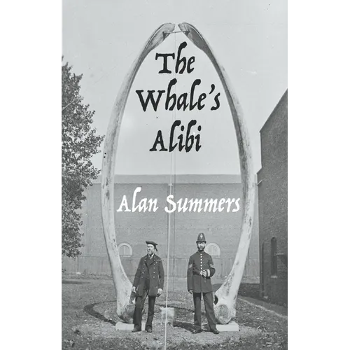 The Whale's Alibi: 60 haiku
