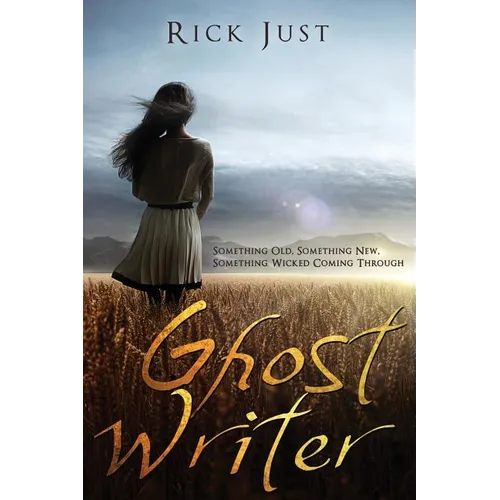 Ghost Writer