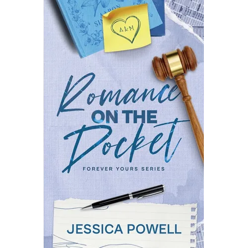 Romance on the Docket