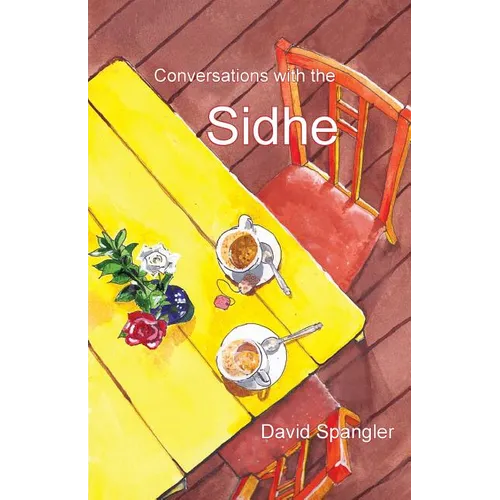 Conversations with the Sidhe
