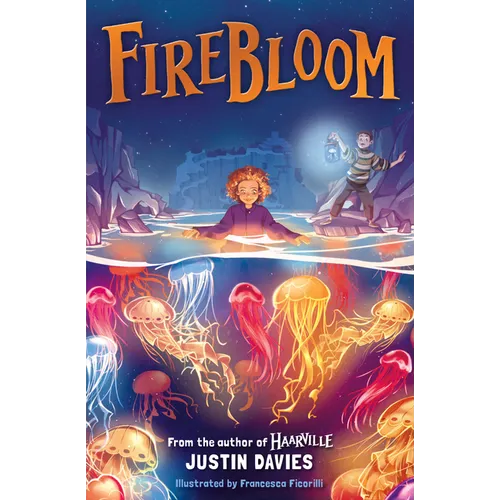 Firebloom