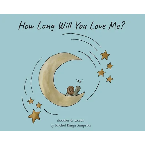 How Long Will You Love Me?