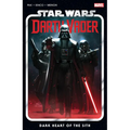 Star Wars: Darth Vader by Greg Pak Vol. 1 - Dark Heart of the Sith
