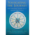 Navigating the Journey: The Essential Guide to the Jewish Life Cycle