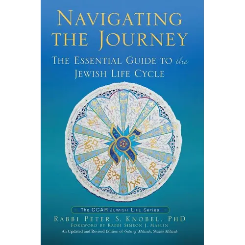 Navigating the Journey: The Essential Guide to the Jewish Life Cycle