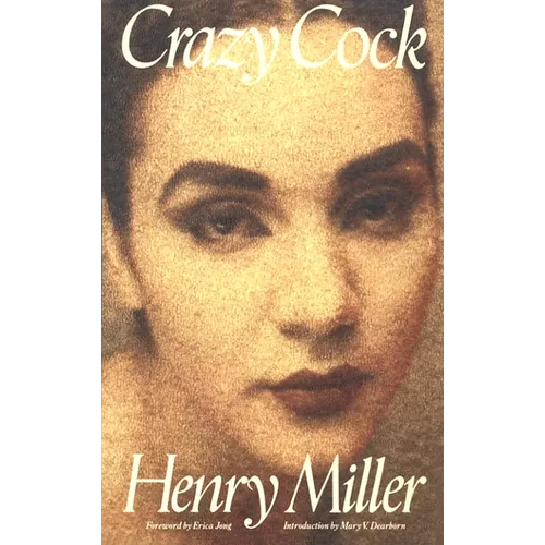 Crazy Cock