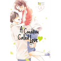 A Condition Called Love 6