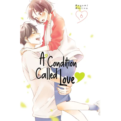 A Condition Called Love 6
