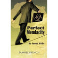 Perfect Mendacity