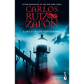 Las Luces de Septiembre / The Watcher in the Shadows