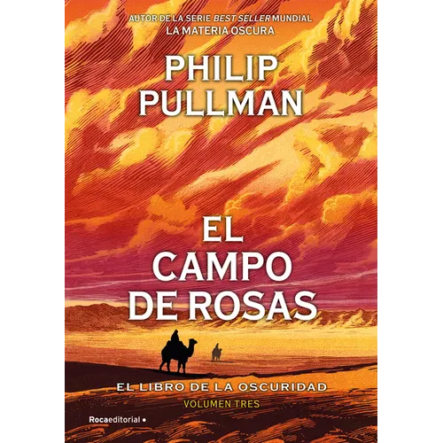 El Campo de Rosas / The Rose Field