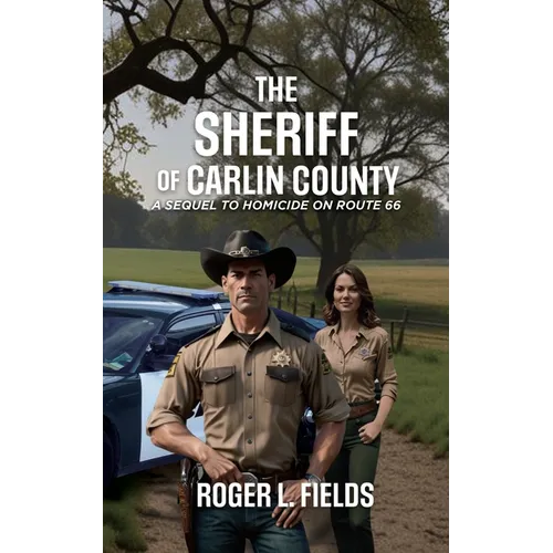 The Sheriff of Carlin County