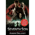 The Last Apprentice: Seventh Son: Book 1 and Book 2