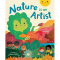 Nature Is an Artist
