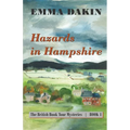 Hazards in Hampshire