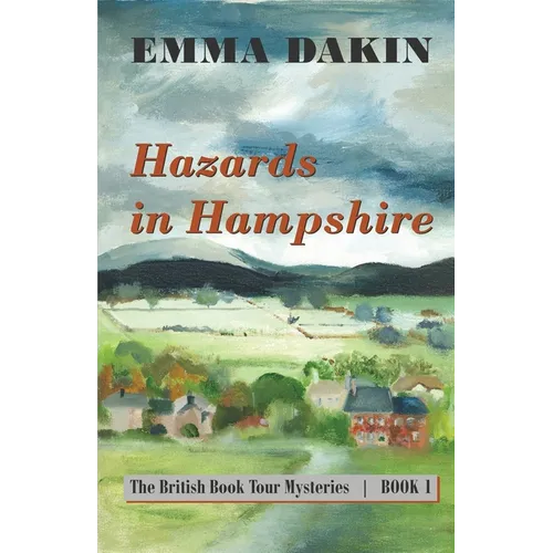 Hazards in Hampshire