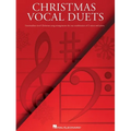 Christmas Vocal Duets: Intermediate-Level Christmas Song Arrangements for Any Combination of 2 Voices & Piano