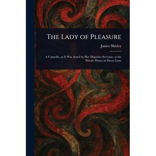 The Lady of Pleasure