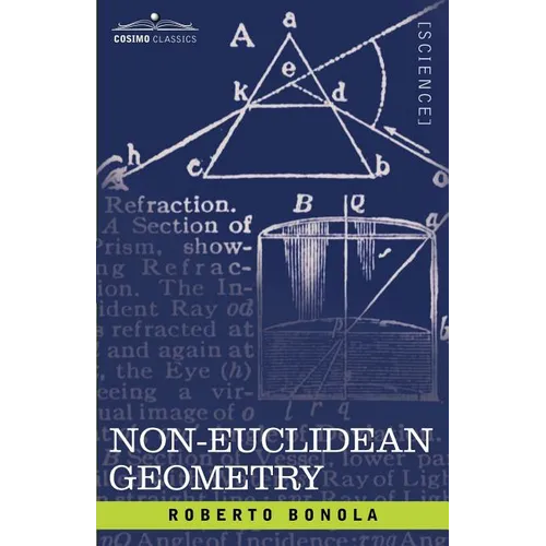 Non-Euclidean Geometry