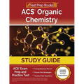 ACS Organic Chemistry Study Guide: ACS Exam Prep and Practice Test [Includes Detailed Answer Explanations]