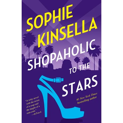 Shopaholic to the Stars