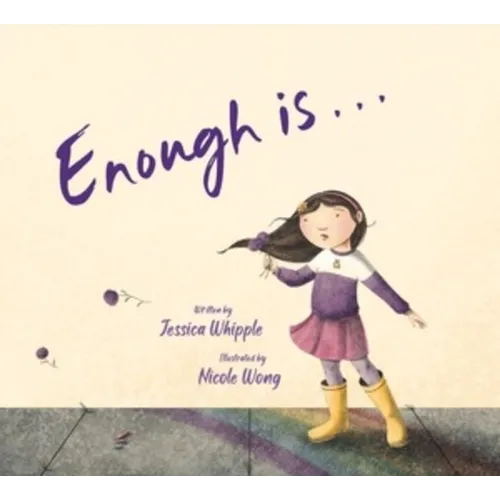 Enough Is...