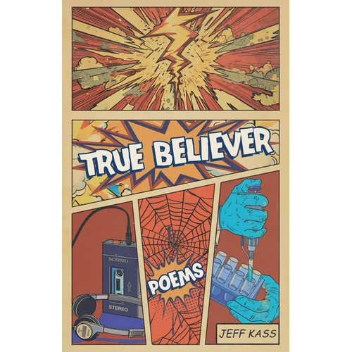 True Believer