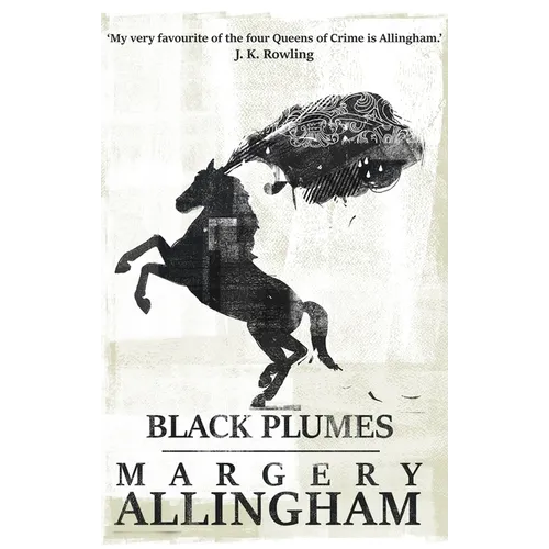 Black Plumes