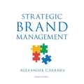 Strategic Brand Management, 4th Edition