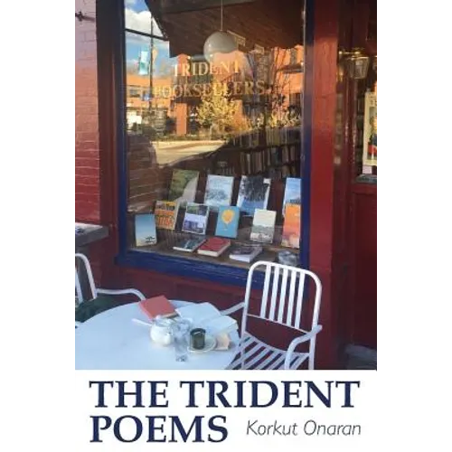 The Trident Poems