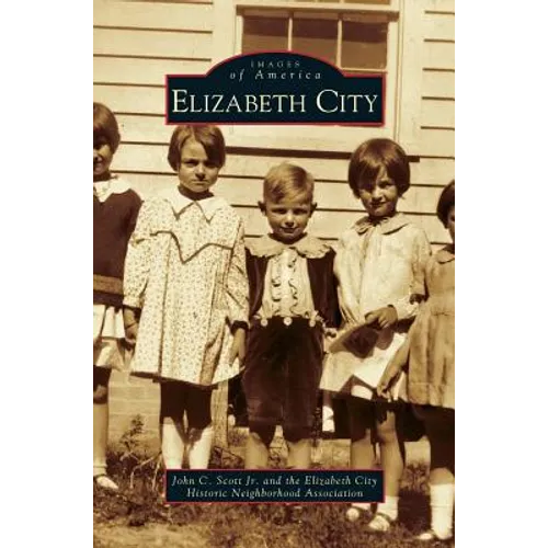 Elizabeth City