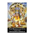 Sir Edwin Arnold - The Bhagavad-Vita