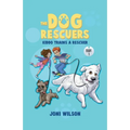 The Dog Rescuers: Kiddo Trains A Rescuer