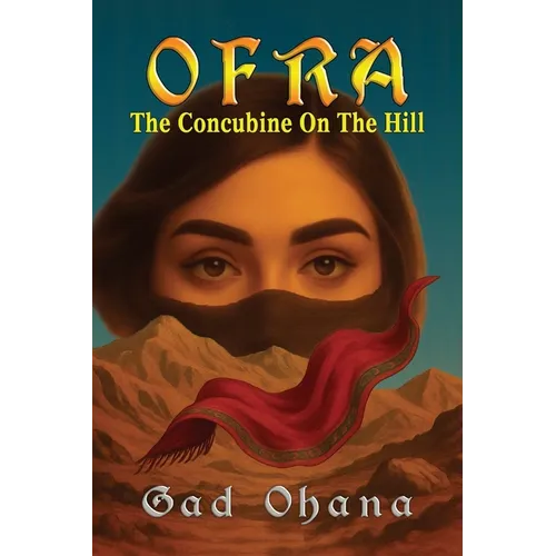 OFRA The Concubine On The Hill
