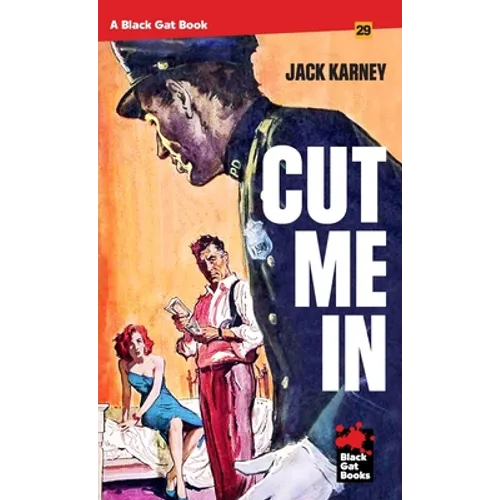 Cut Me In
