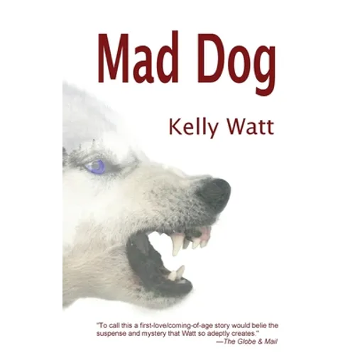 Mad Dog