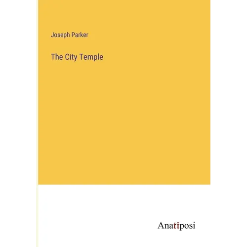 The City Temple