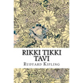 Rikki Tikki Tavi