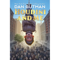 Houdini and Me
