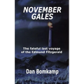 November Gales