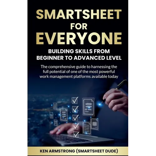 Smartsheet For Everyone