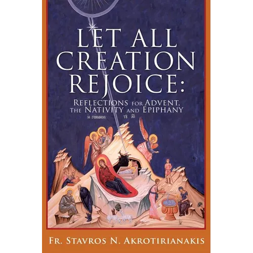Let All Creation Rejoice